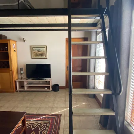 Blessing At Lynnwood Apartment Pretoria Exterior photo