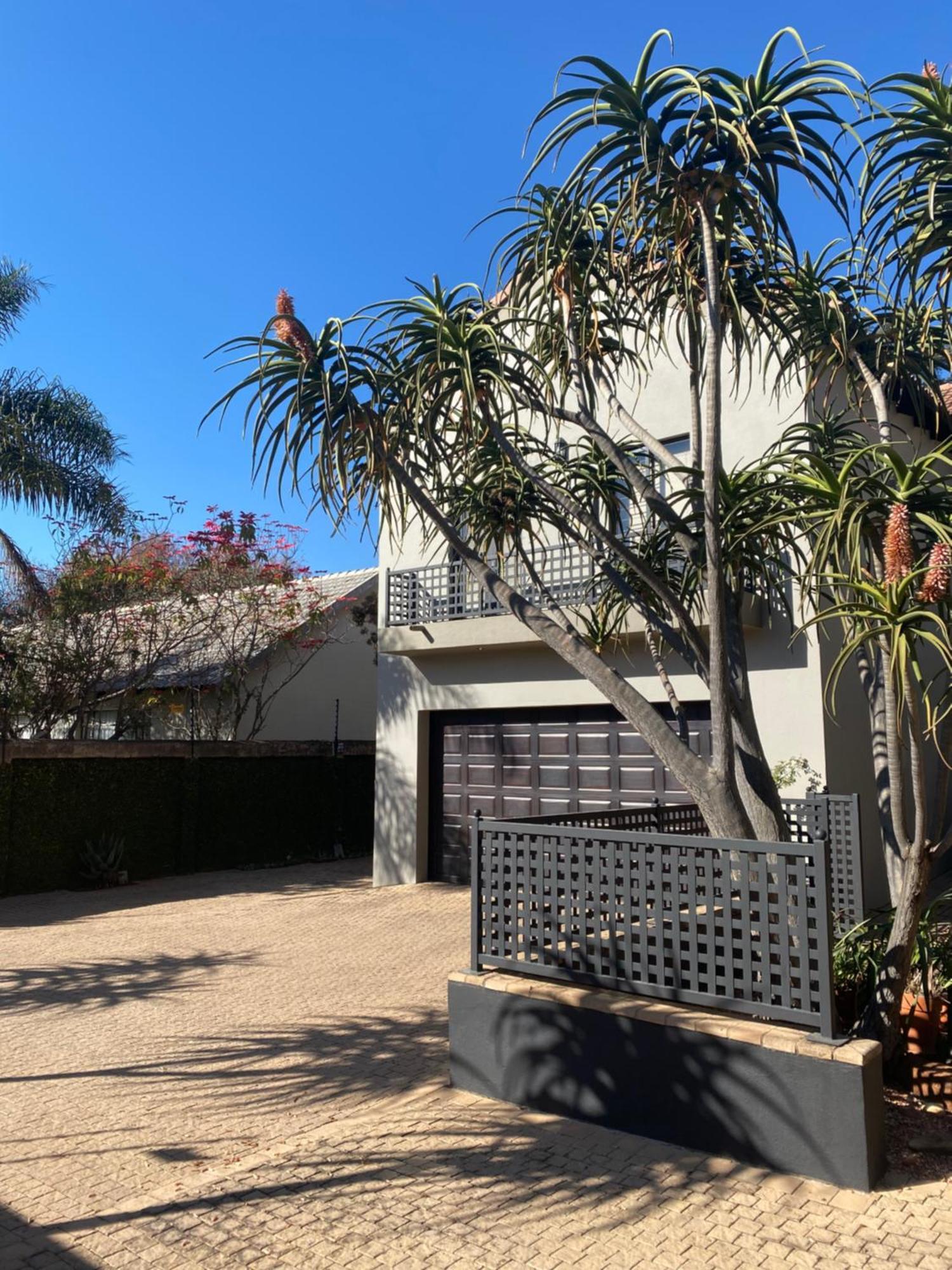 Apartment Blessing At Lynnwood Pretoria-Noord