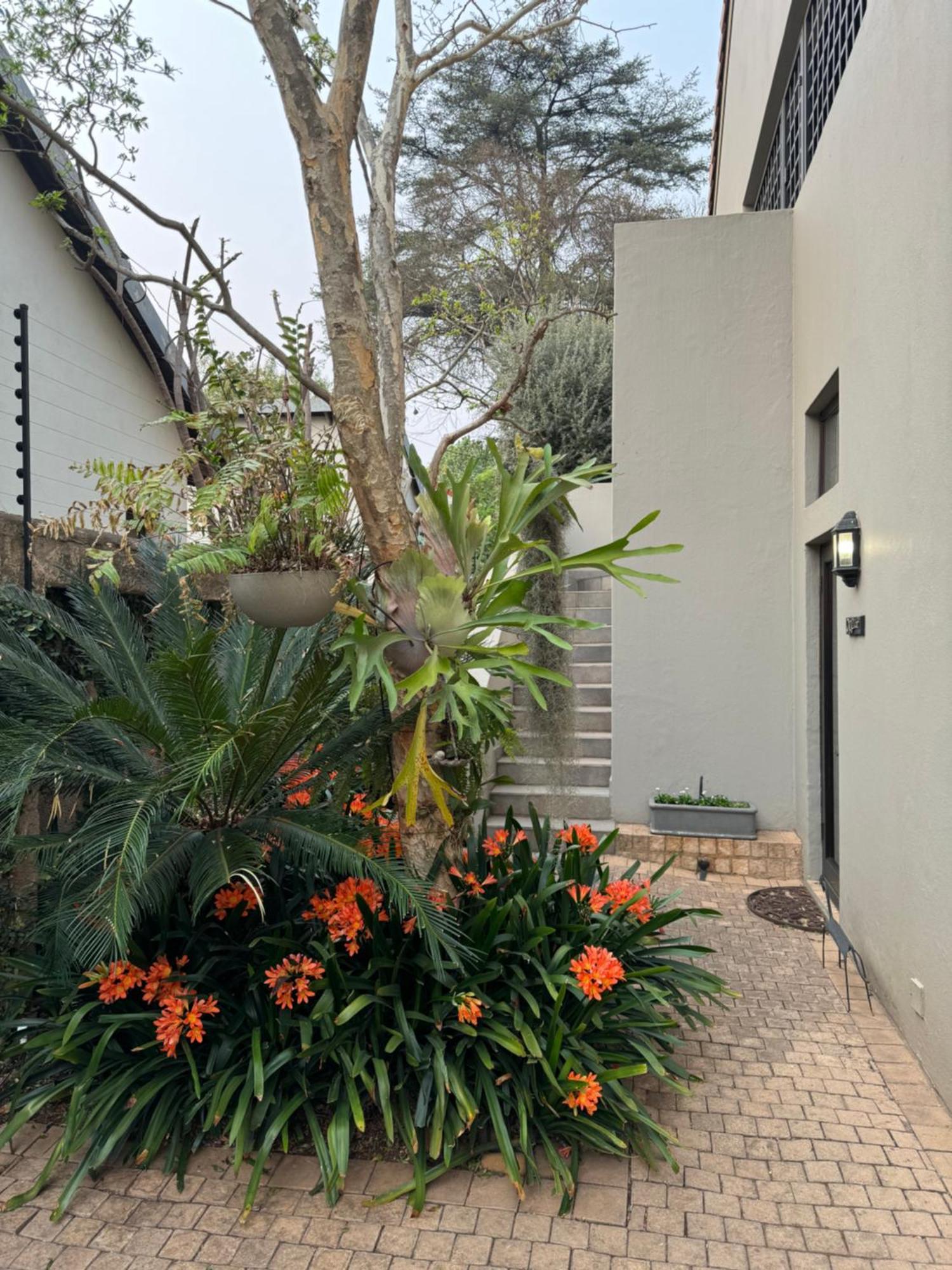 Blessing At Lynnwood Apartment